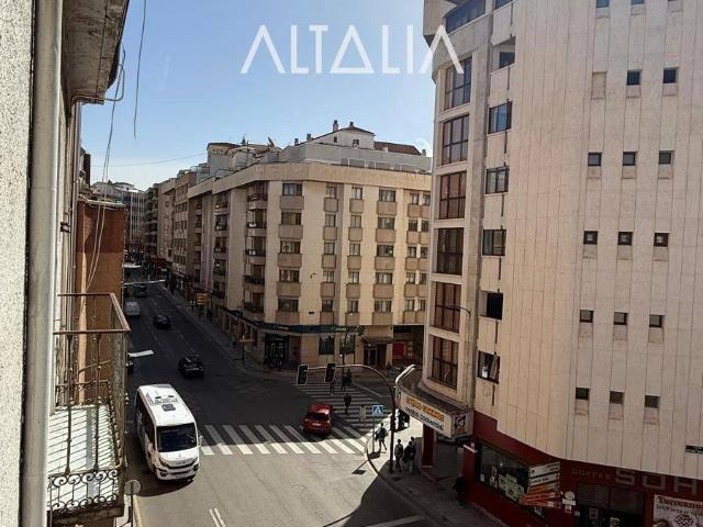 Piso en venta en Barrio de Tiradores, Cuenca