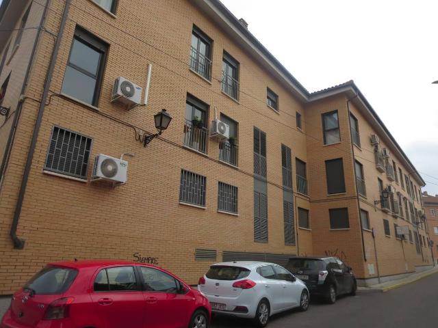 Piso en venta en Illescas, Castilla-La Mancha
