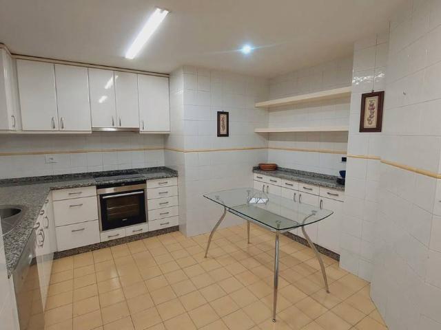 Piso en venta en Centro, Ourense
