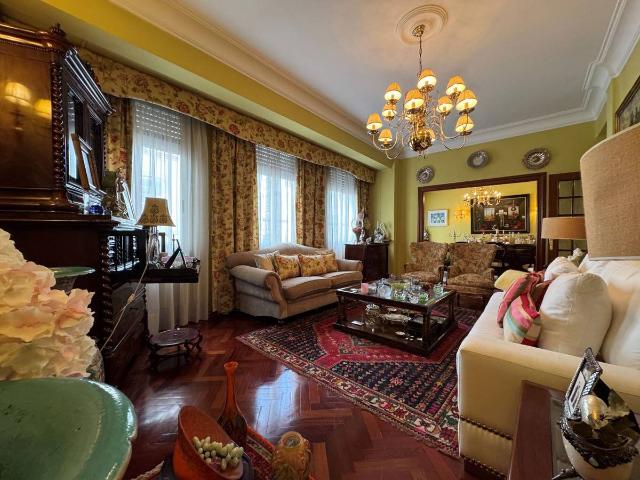 Piso en venta en Ferrol