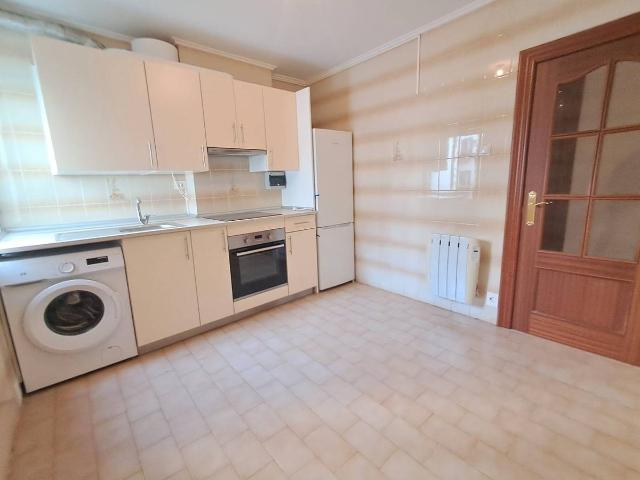 Piso en venta en Los Llanos, Portugalete