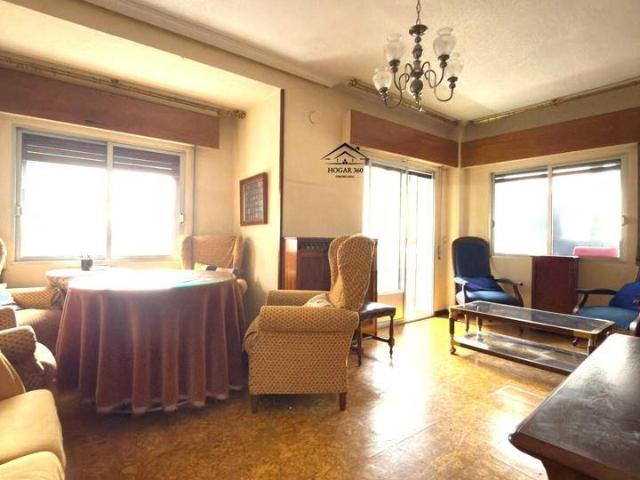 Piso en venta en Cáceres, Extremadura