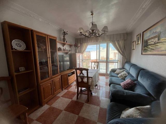 Piso en venta en Capuchinos, La Axarquía