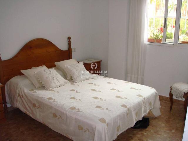 Piso en venta en Elche, el Salvador