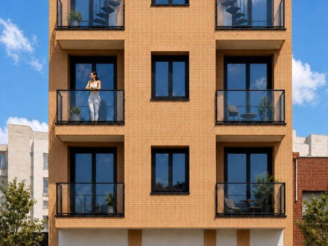 Piso en venta en l'Alacantí, Valencia