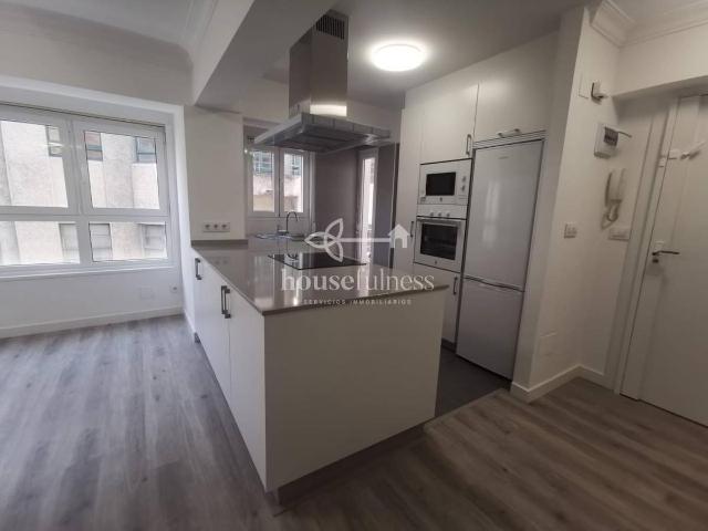 Piso en venta en Ferrol