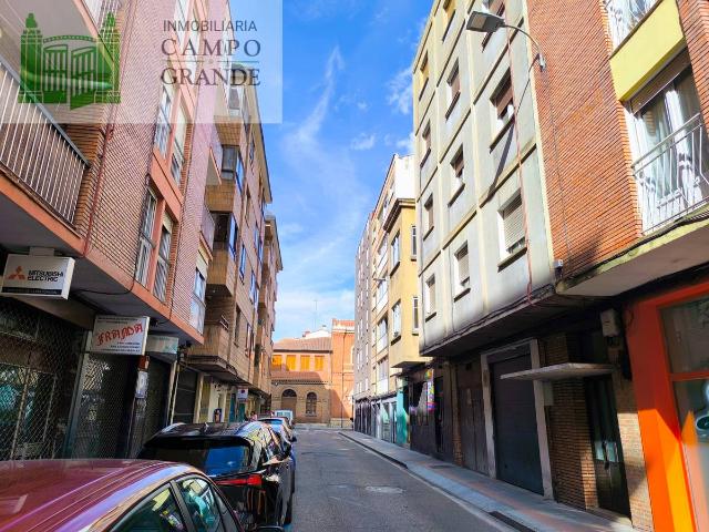 Piso en venta en San Pablo y Santa Marina, Palencia