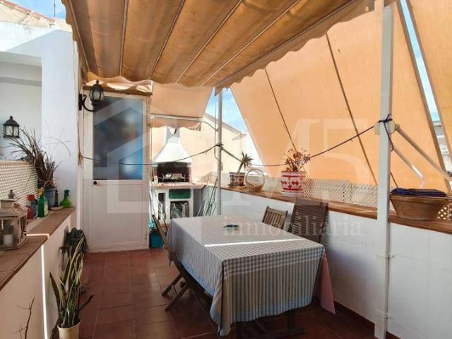 Piso en venta en Capuchinos, Vélez-Málaga