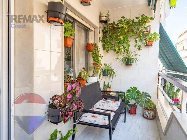 Piso en venta en Capuchinos, La Axarquía