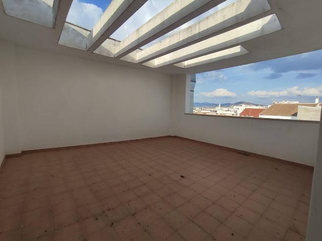 Piso en venta en Zona 2 (Centro y San Francisco), Lucena