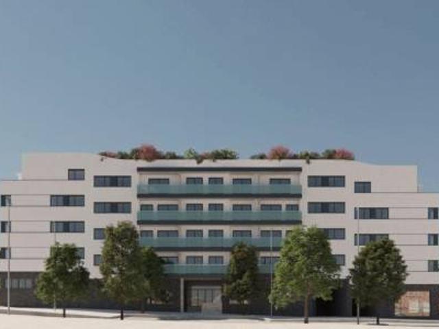 Piso en venta en Arganda Del Rey, Madrid