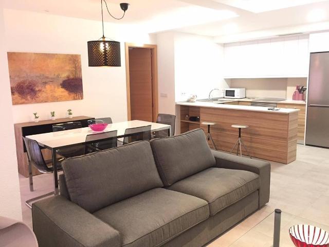 Piso en venta en Elche, el Salvador