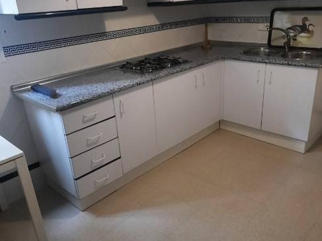 Piso en venta en Zona 2 (Centro y San Francisco), Lucena