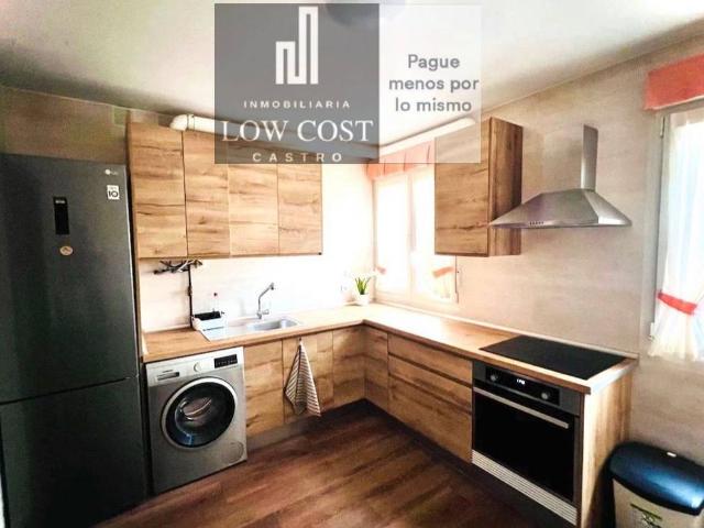 Piso en venta en Casco Histórico, Castro-urdiales