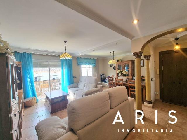 Piso en venta en Los Tomillares, Valle del Guadalhorce