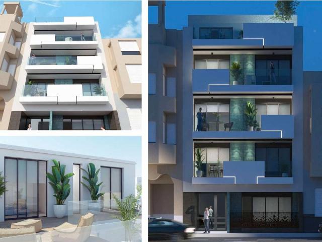 Piso en venta en el Baix Vinalopó, Valencia