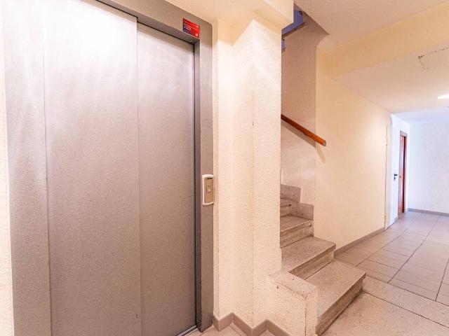 Piso en venta en Centro, Getafe