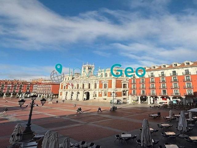 Piso en venta en Valladolid, Plaza Mayor