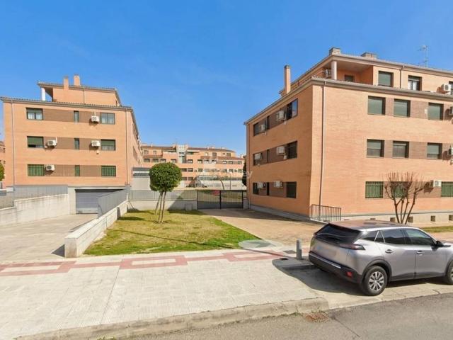 Piso en venta en Illescas, Castilla-La Mancha