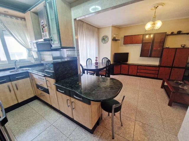 Piso en venta en Avilés, Asturias