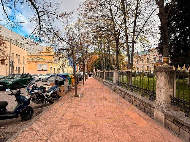 Piso en venta en Barrio de Tiradores, Cuenca