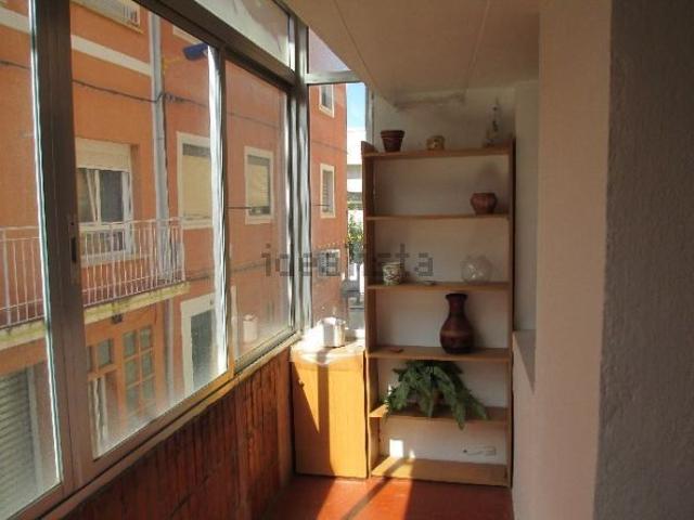 Piso en venta en Cuenca, Barrio de Tiradores