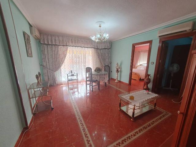 Piso en venta en Puertollano, Barriada Centro-Sur