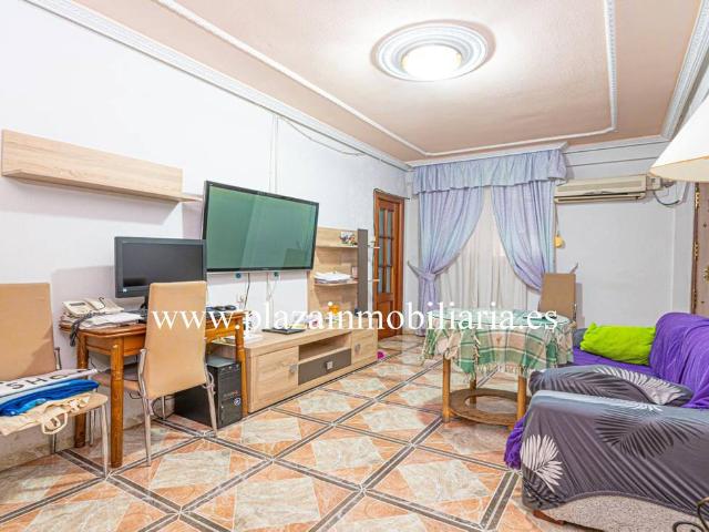 Piso en venta en Zona 2 (Centro y San Francisco), Lucena