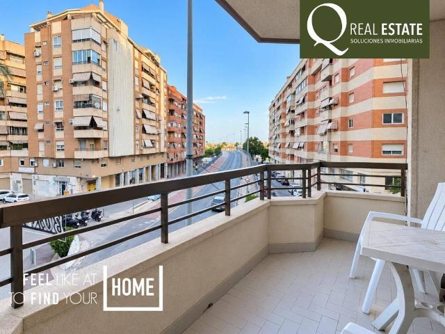 Piso en venta en l'Alacantí, Valencia