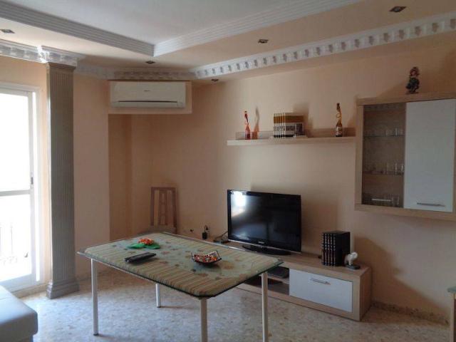 Piso en venta en Capuchinos, La Axarquía