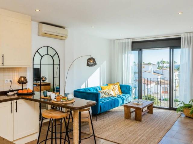 Piso en venta en la Marina Alta, Valencia