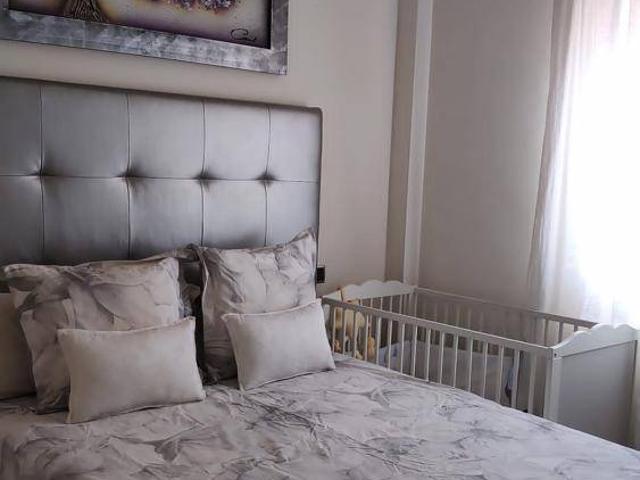 Piso en venta en Melilla