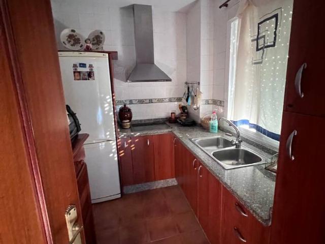 Piso en venta en Utrera, Andalucía
