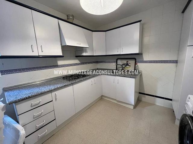 Piso en venta en Zona 2 (Centro y San Francisco), Lucena