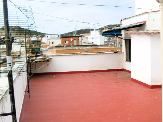 Piso en venta en Barriada Centro-Sur, Puertollano