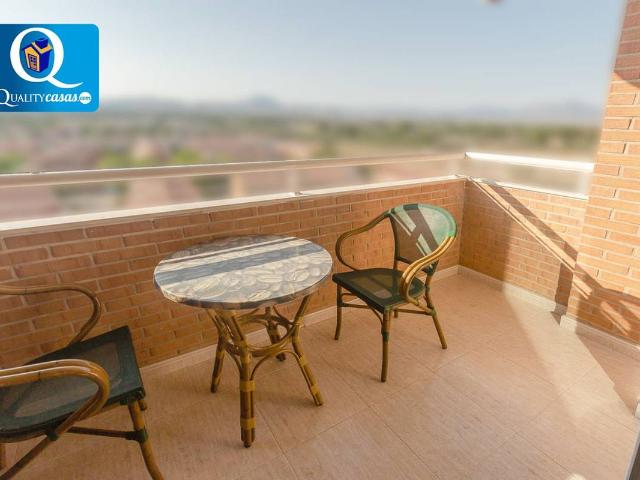 Piso en venta en San Vicente Del Raspeig, la Borinquen