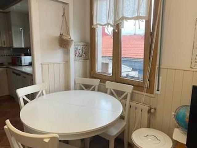 Piso en venta en Kanpanzar, Portugalete