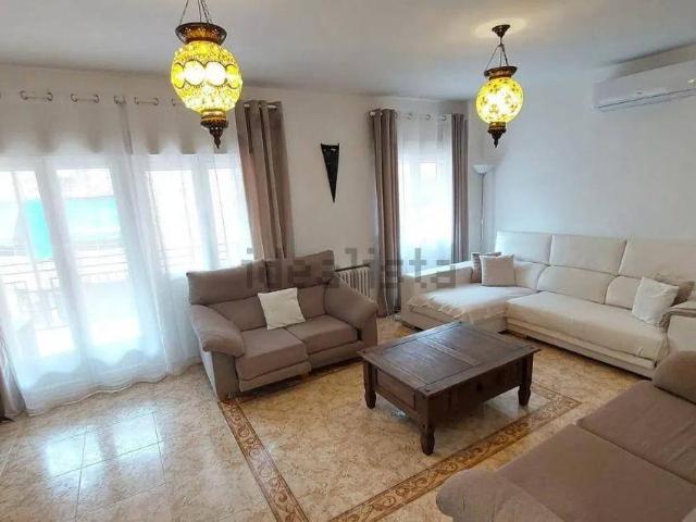 Piso en venta en Centro, Getafe