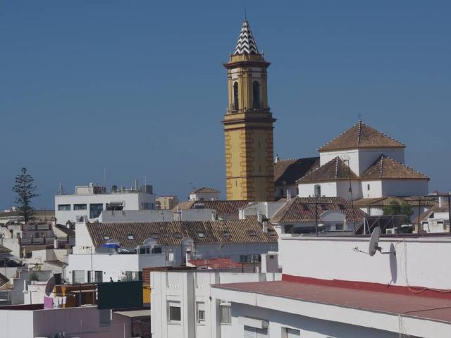 Piso en venta en Barriada Islas Canarias, Costa del Sol Occidental