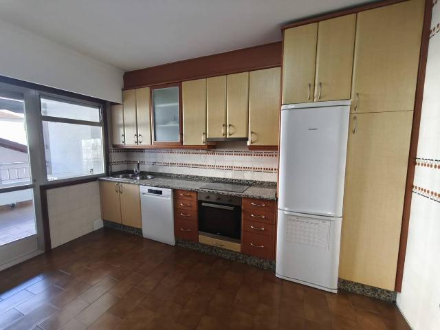 Piso en venta en Centro, Ourense