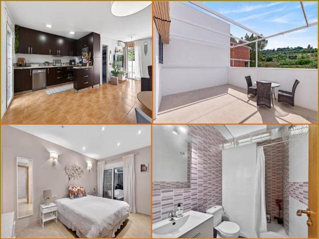 Piso en venta en Los Tomillares, Valle del Guadalhorce