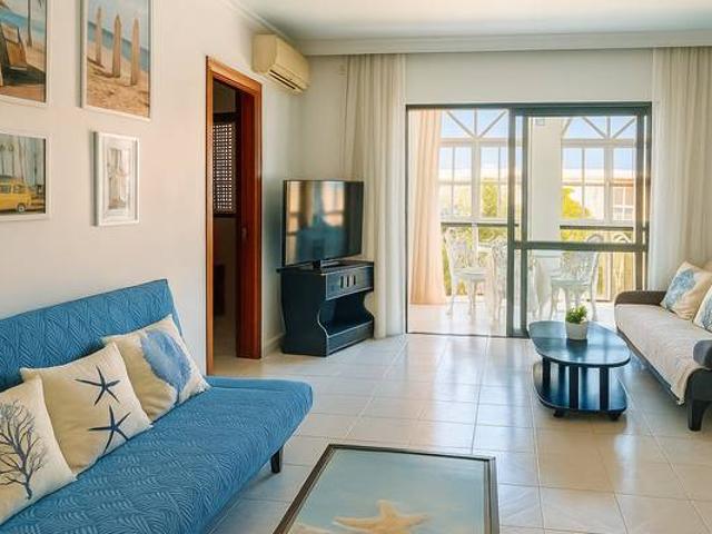 Piso en venta en Nerja