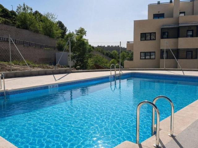 Piso en venta en Arganda Del Rey, Madrid