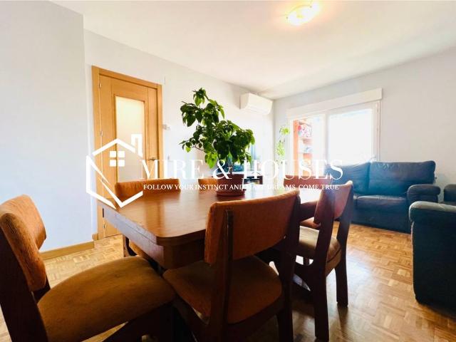 Piso en venta en Valdelasfuentes, Alcobendas