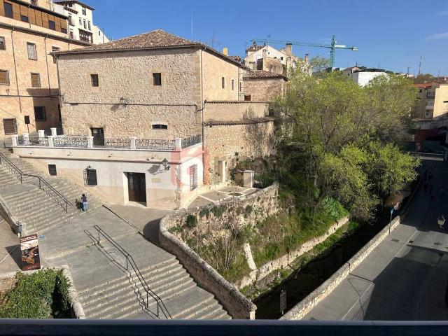 Piso en venta en Barrio de Tiradores, Cuenca