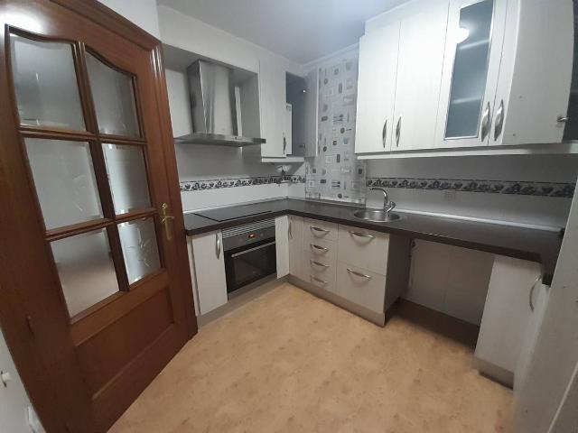 Piso en venta en Barriada Centro-Sur, Puertollano