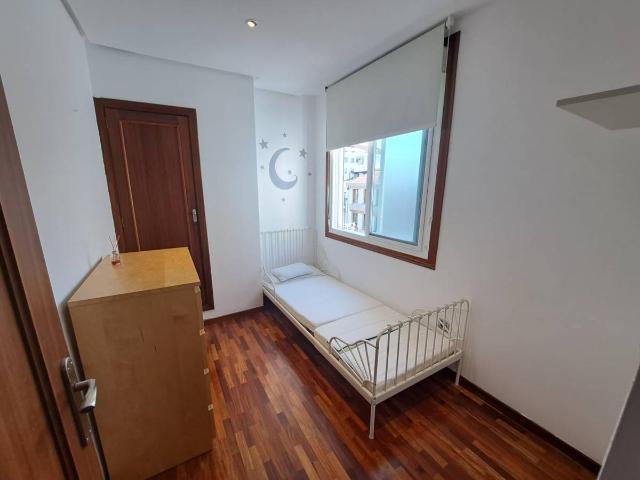 Piso en venta en Centro, Ourense