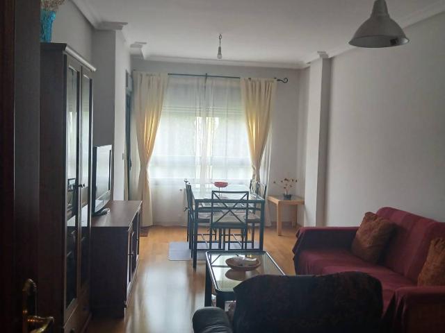 Piso en venta en Santiago, Cáceres