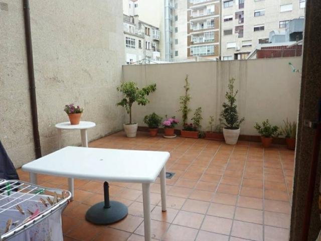 Piso en venta en Centro, Ourense