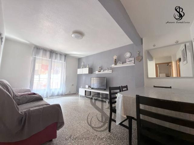 Piso en venta en l'Alacantí, Valencia